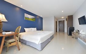 Vst Residence -Sha Plus Certified